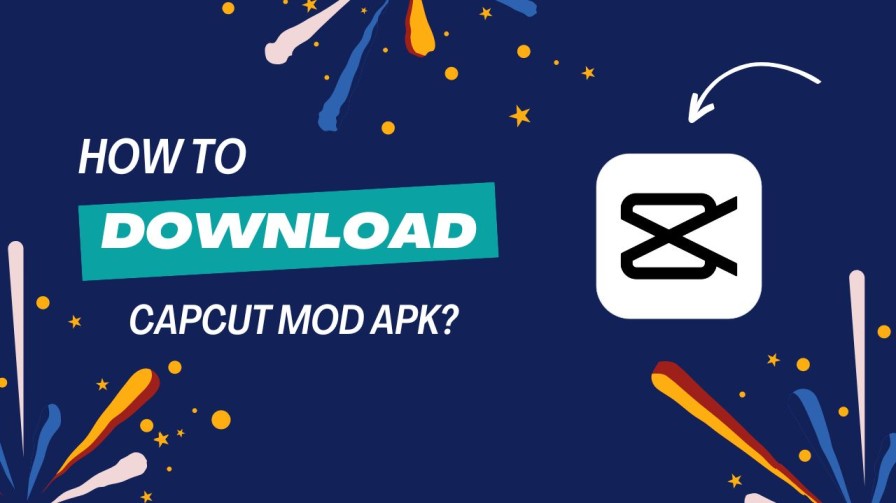 CapCut Mod APK download with no watermark for professional editing