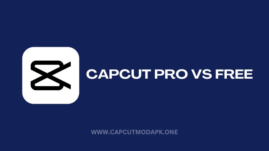 CapCut Pro vs Free: Discover the key differences and decide which version is best for your video editing needs in this in-depth comparison.